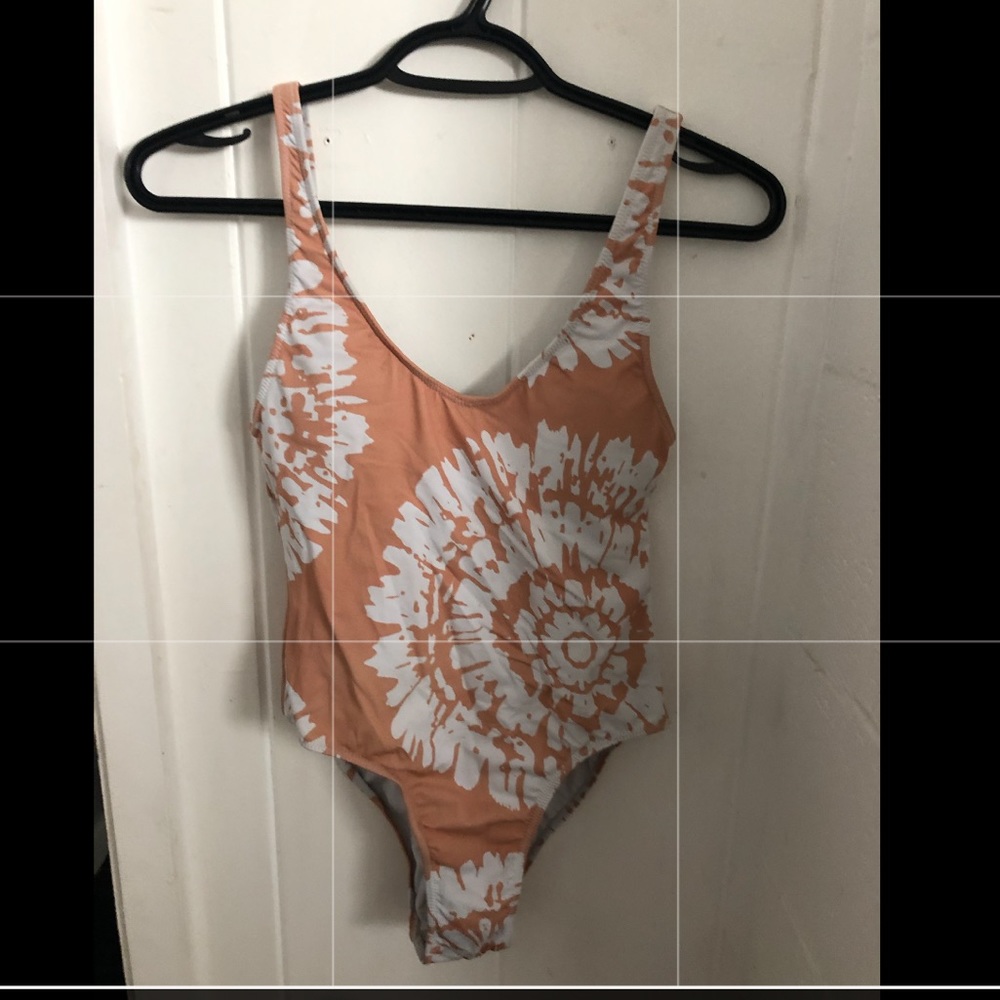 ELE SWIM ONE PIECE